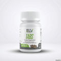 El Control – ELV Tabs en Tabletas o Cápsulas
