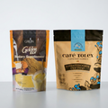 Paquete DesInflames – Café Tolex &amp; Golden Elv